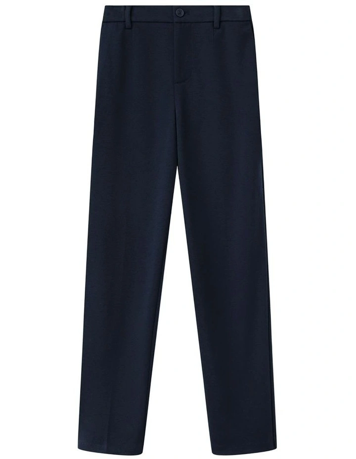 The Roxbury Formal Pant (3-7 Years) in Navy image 1