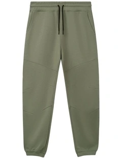 The Hacienda Trackpant (8-16 Years) in Laurel