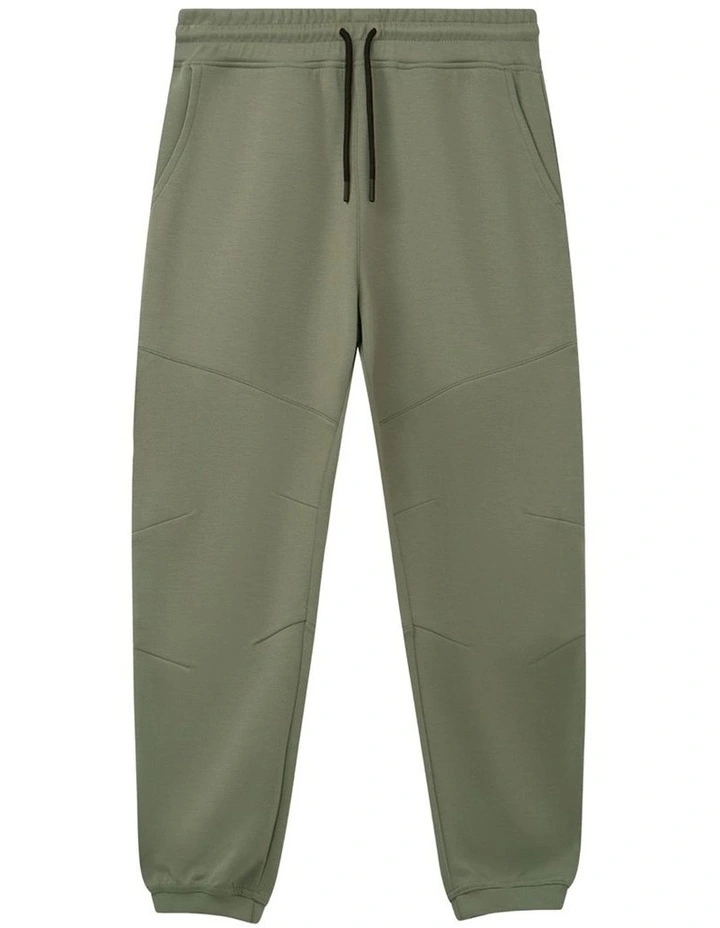 The Hacienda Trackpant (8-16 Years) in Laurel image 1
