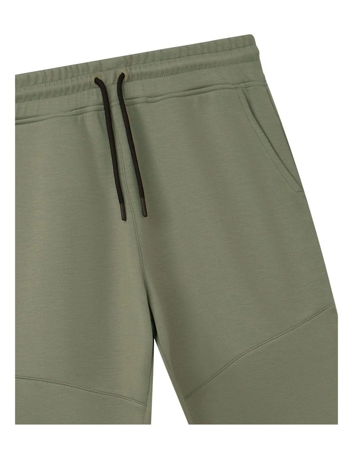 The Hacienda Trackpant (8-16 Years) in Laurel image 2