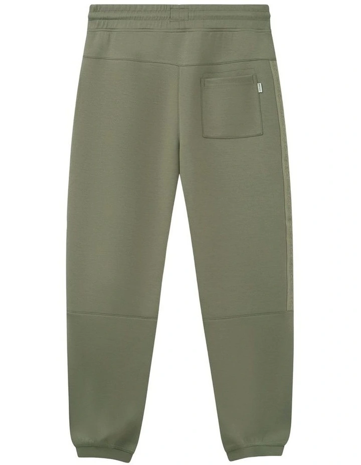 The Hacienda Trackpant (8-16 Years) in Laurel image 3
