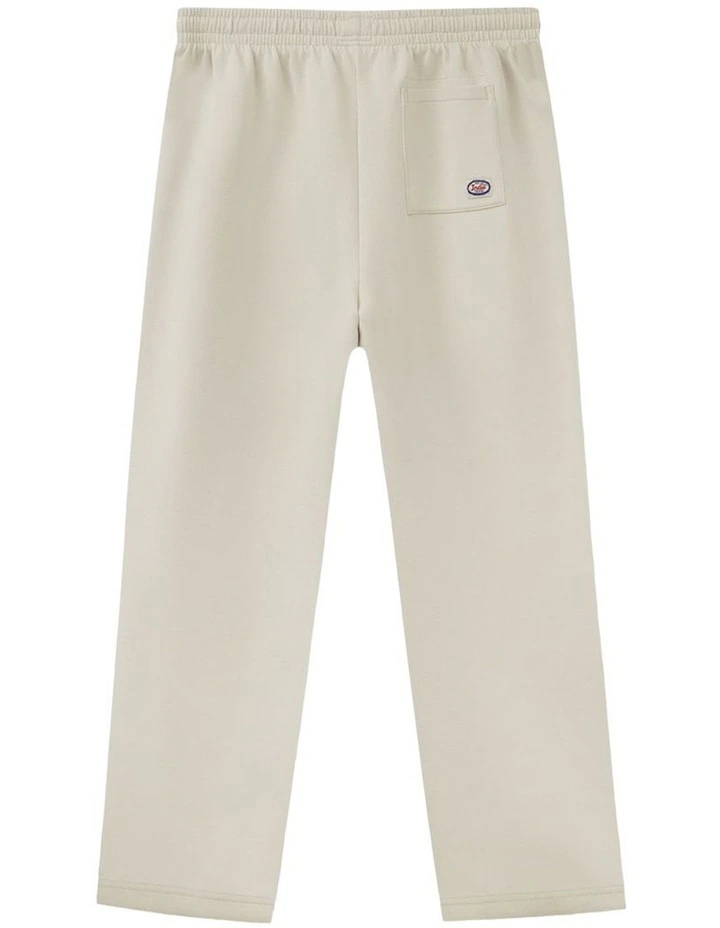 Recline Baggy Trackpant (8-16 Years) in Sand image 3