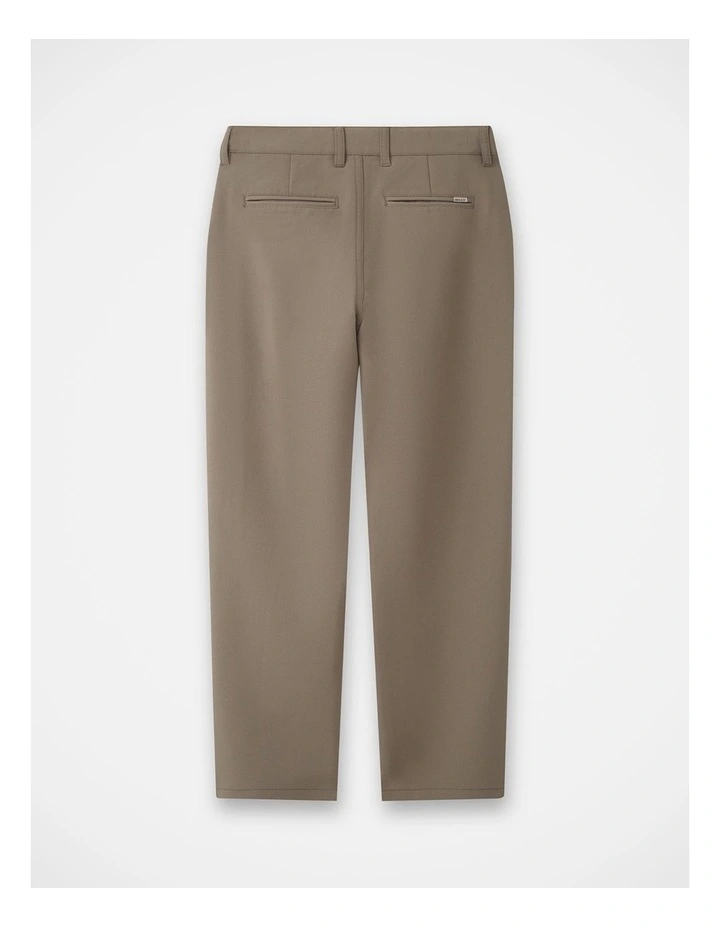 The Indie Lusso Pant - Taupe (3-7 years) image 3