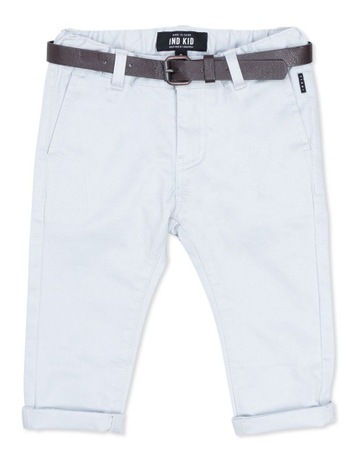 Indie Kids By Industrie Cuba Chino 