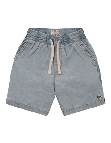 Chambray colour
