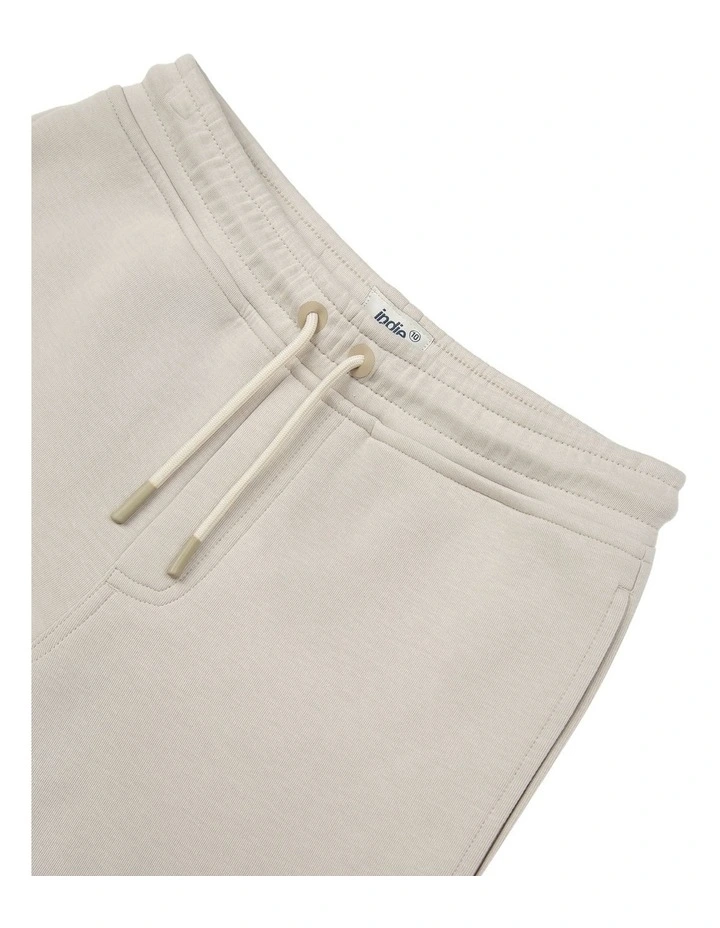 Silverstone Tech Shorts (8-16 Years) in Grain image 2