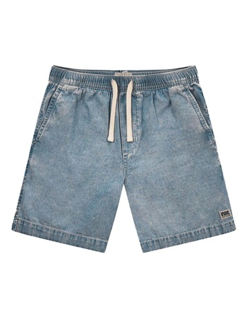 Denim colour
