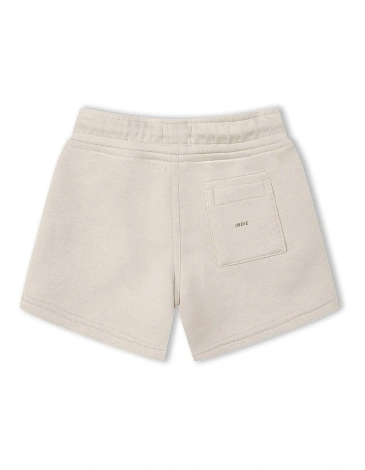 The Silverstone Tech Short (000-2 Years) in Grain image 3