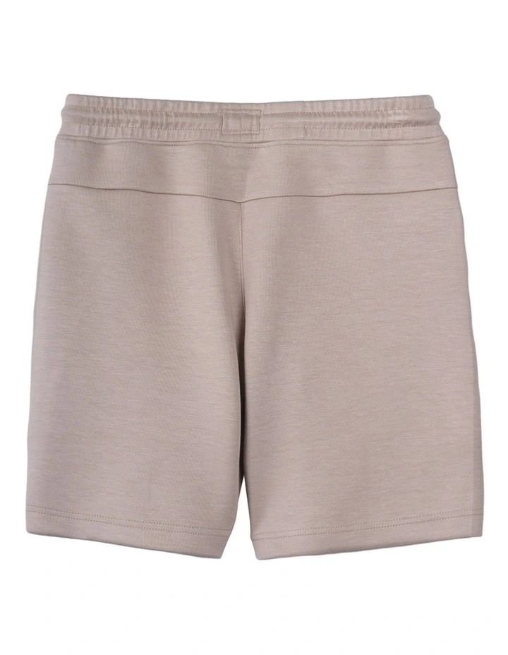 The Luxe Romford Short (3-7 Years) in Tan image 3