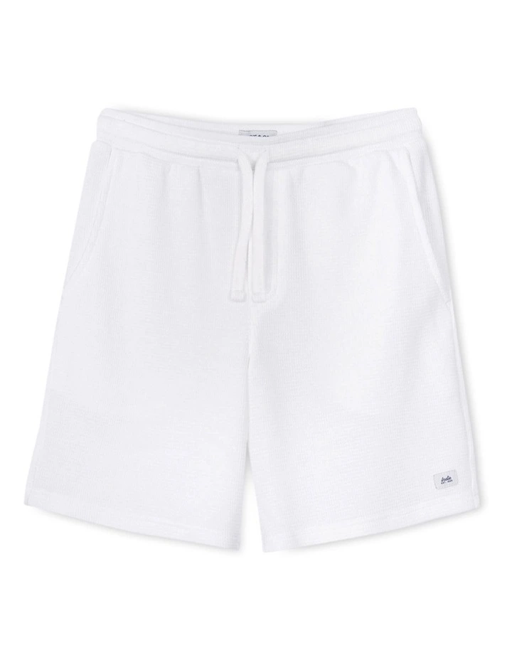 The New Flynn Short (3-7 Years) in Chalk image 1