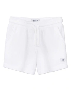 The New Flynn Short in Chalk (0-2 Years)