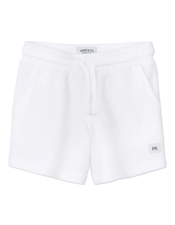 The New Flynn Short in Chalk (0-2 Years) image 1