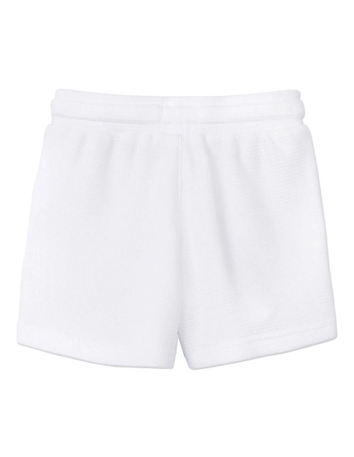 The New Flynn Short in Chalk (0-2 Years) image 3