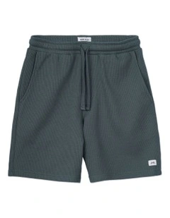 The New Flynn Short in Forest (8-16 Years)