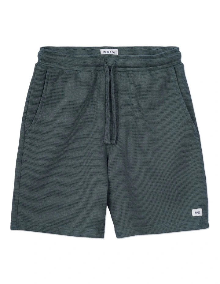The New Flynn Short in Forest (8-16 Years) image 1