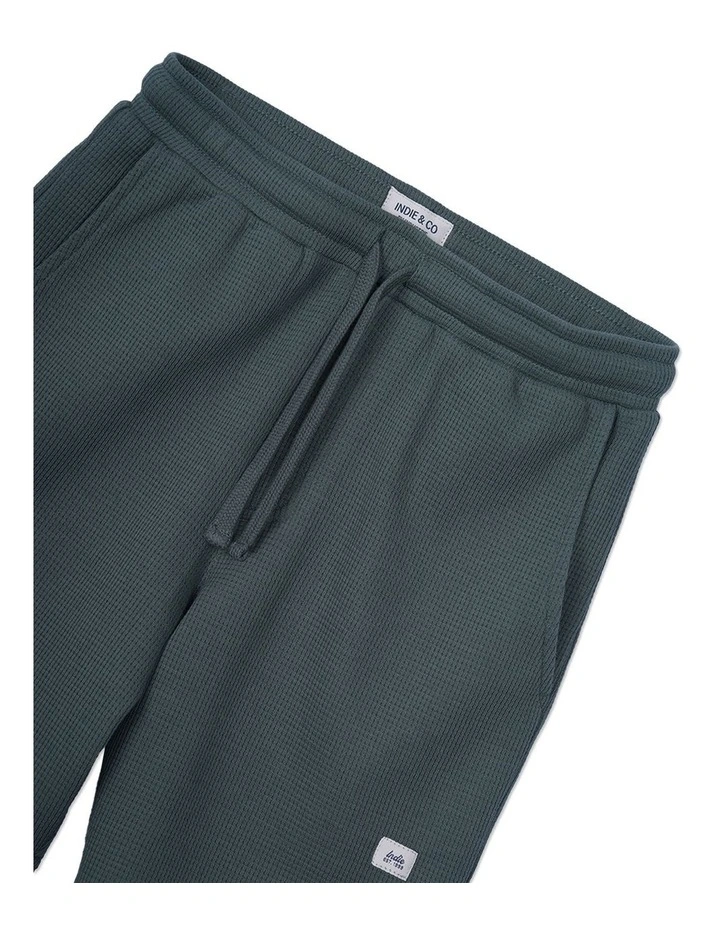 The New Flynn Short in Forest (8-16 Years) image 2