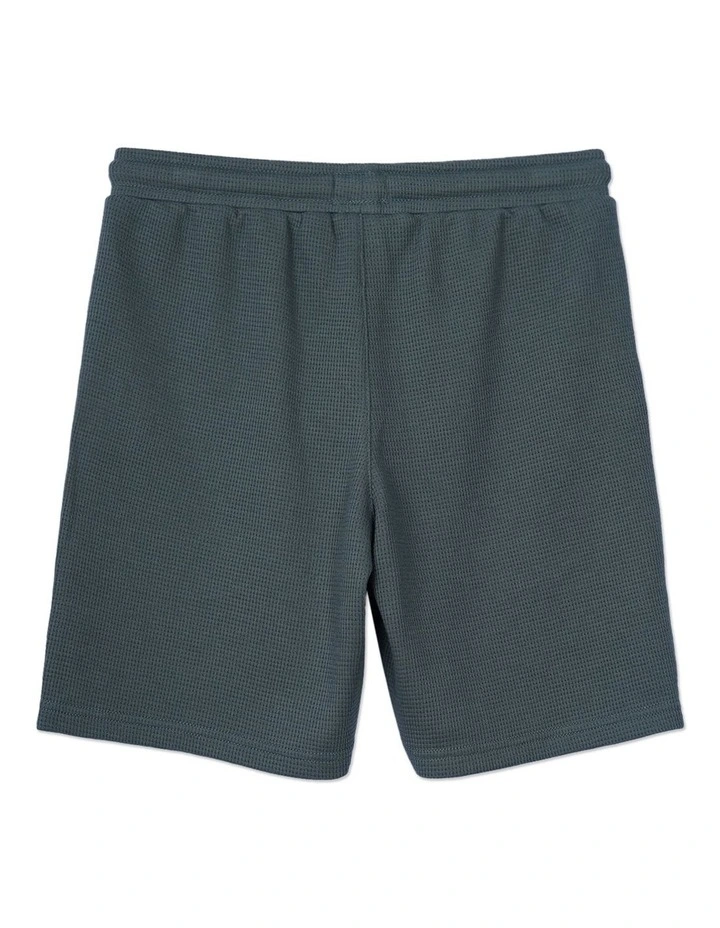 The New Flynn Short in Forest (8-16 Years) image 3