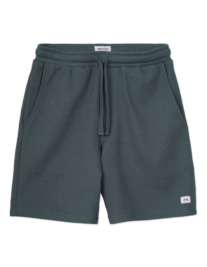 The New Flynn Short in Forest (3-7 Years) image 1