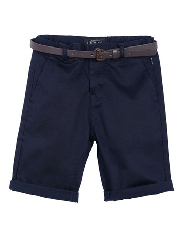 Deep Navy colour