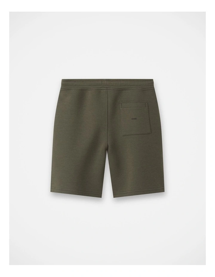 The Silverstone Tech Track Short - Bay Leaf (8-16 years) image 3