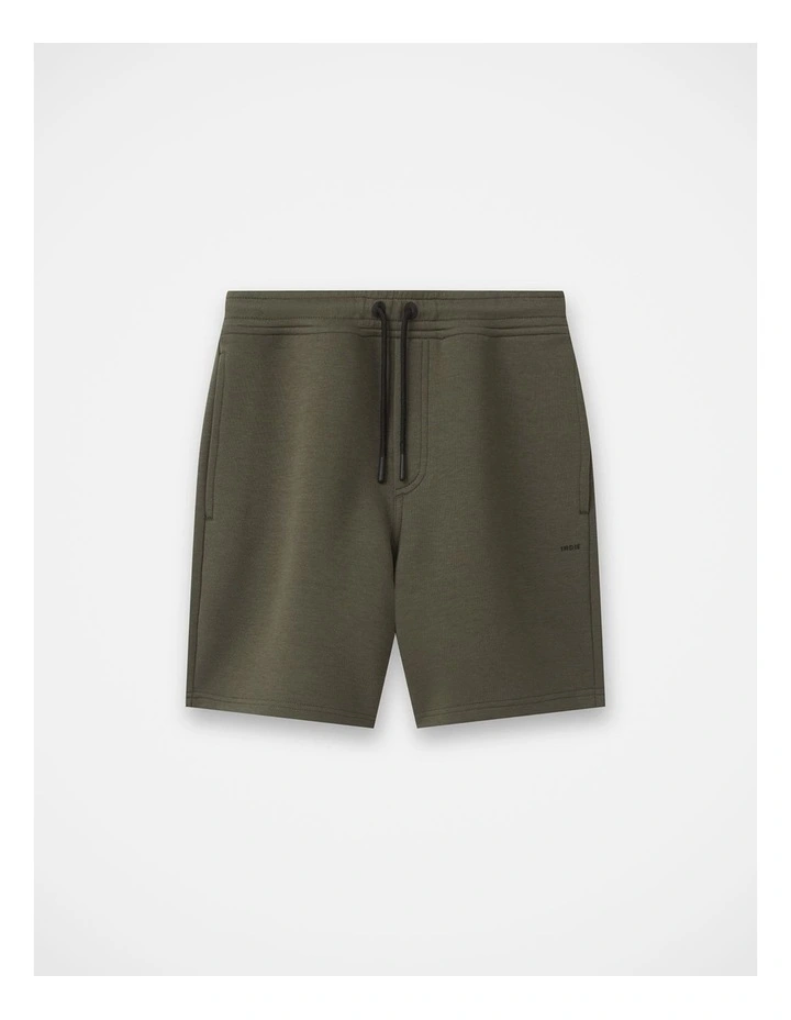 The Silverstone Tech Track Short - Bay Leaf (3-7 years) image 1