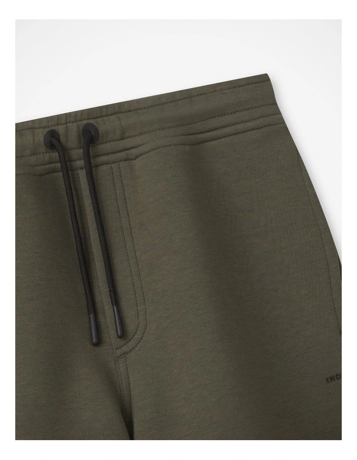 The Silverstone Tech Track Short - Bay Leaf (3-7 years) image 2