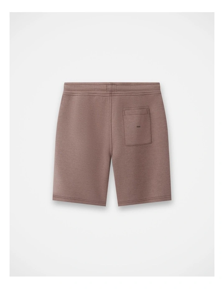 The Silverstone Tech Track Short - Sedona Heather (8-16 years) image 2