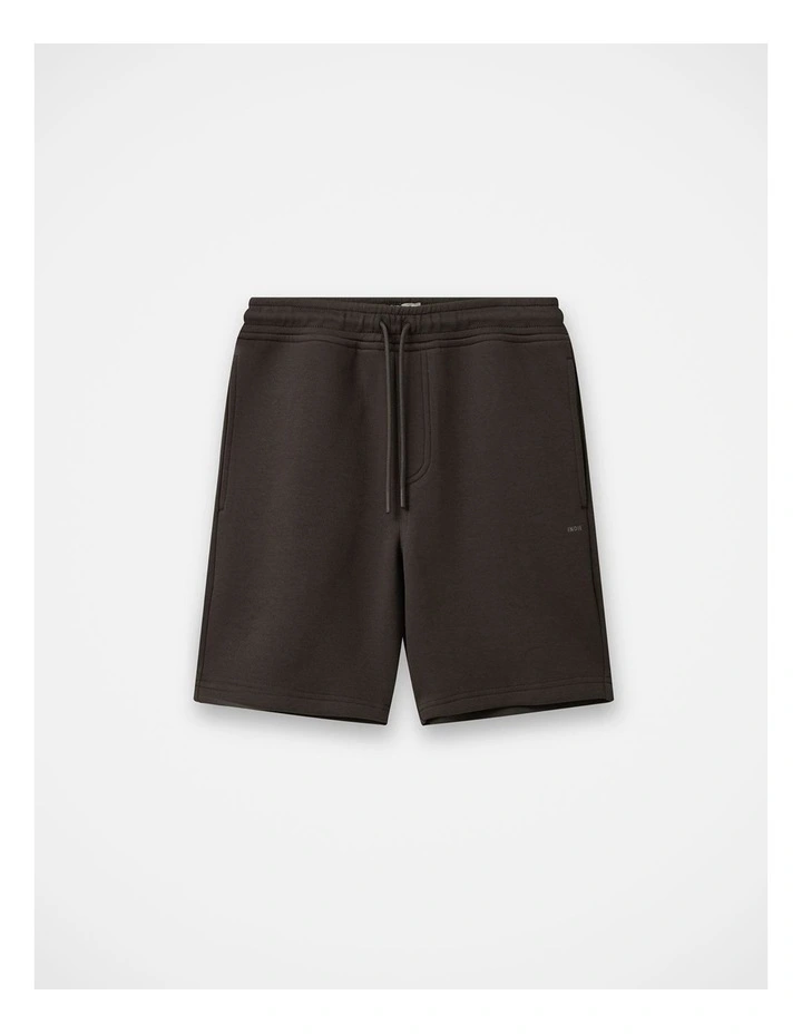 The Silverstone Tech Track Short - Umber (8-16 years) image 1