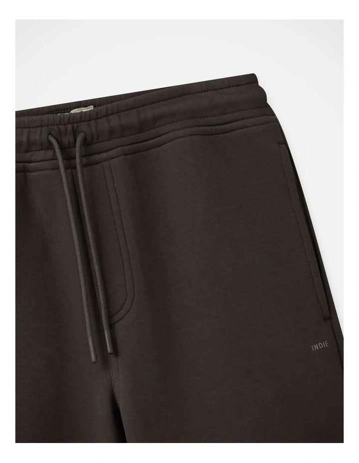 The Silverstone Tech Track Short - Umber (8-16 years) image 3