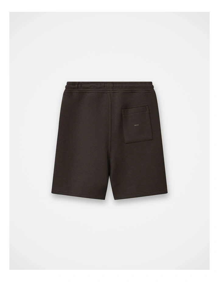 The Silverstone Tech Track Short - Umber (3-7 years) image 2