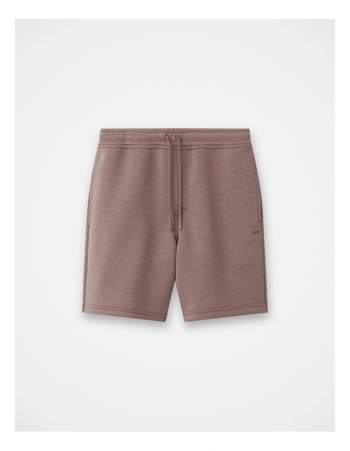 The Silverstone Tech Track Short - Sedona Heather (3-7 years) image 1