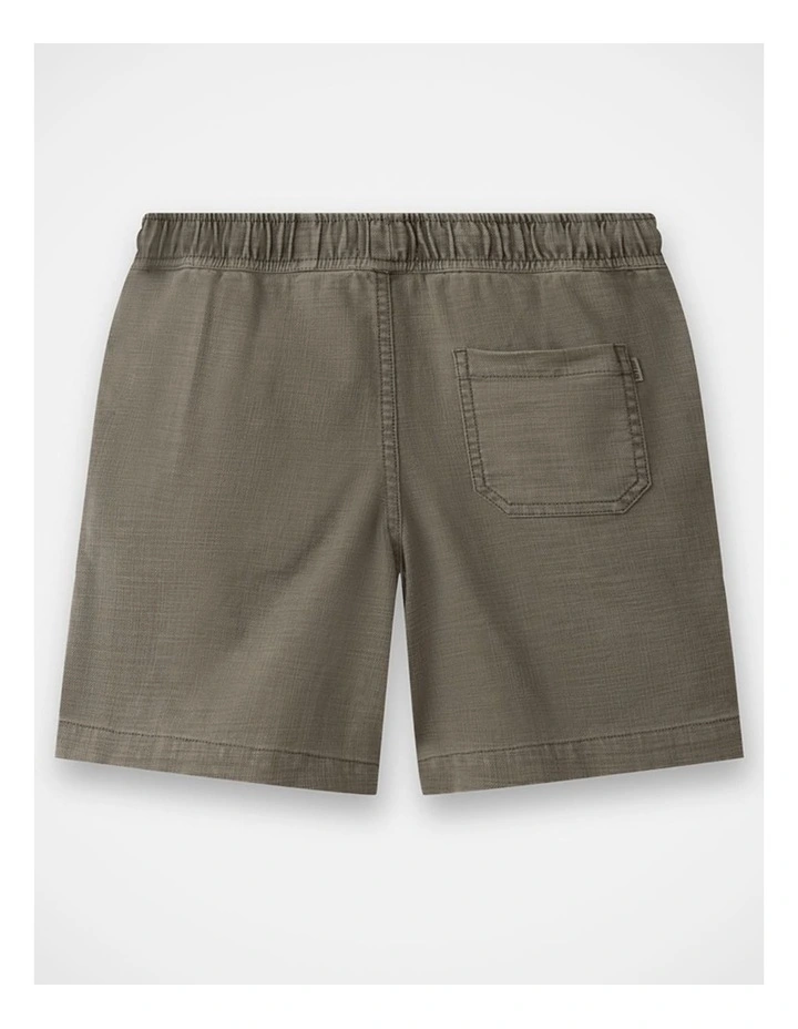 The Indie Andorra Short - Bark 25 (3-7 yrs) image 2