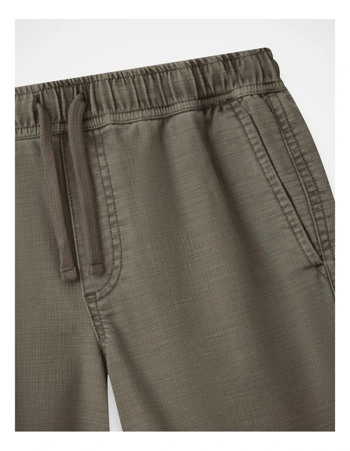The Indie Andorra Short - Bark 25 (3-7 yrs) image 3