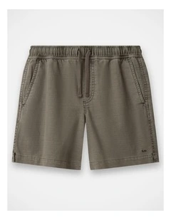 The Indie Andorra Short - Bark 25 (8-16 yrs)