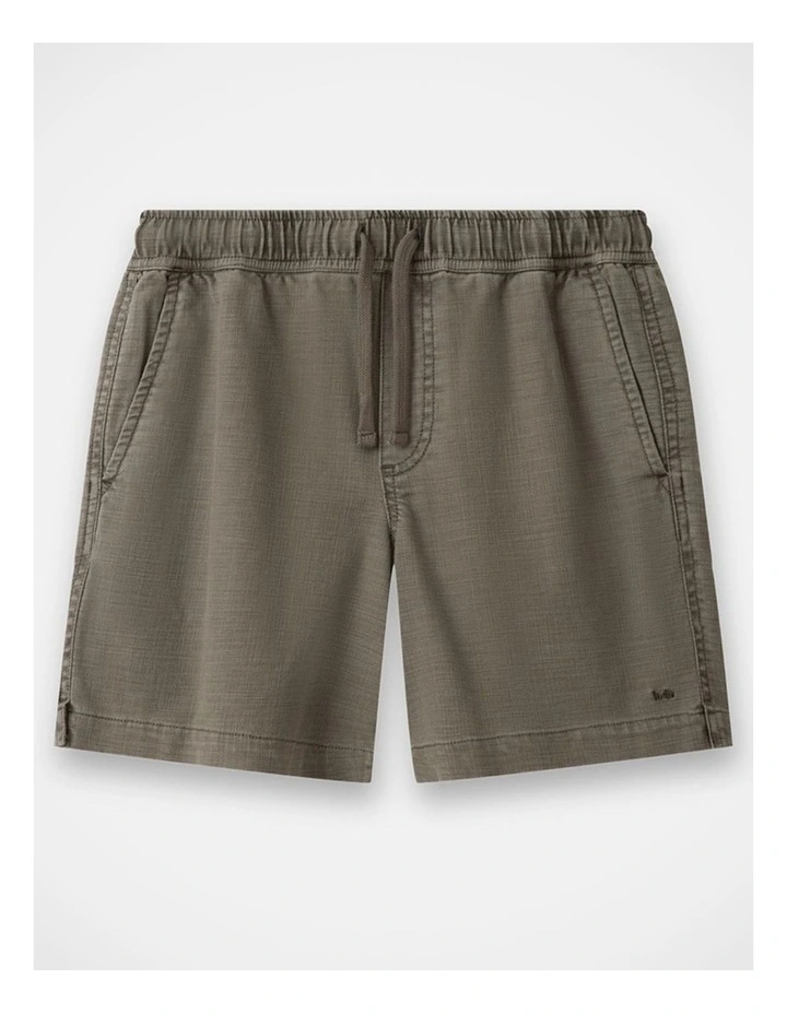 The Indie Andorra Short - Bark 25 (8-16 yrs) image 1