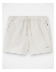 The Indie Andorra Short - Winter White (000 - 2 yrs)