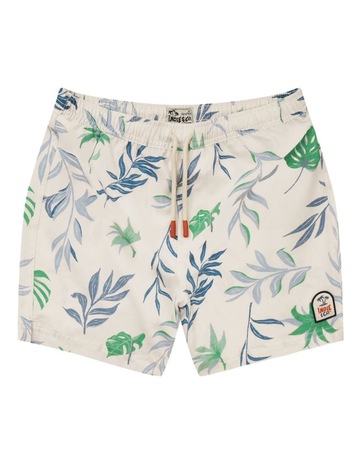 Blue/Green Combo colour