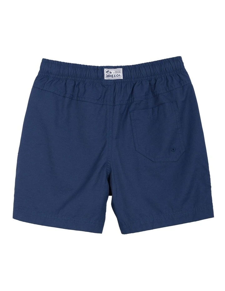 All Day Swim Trunk (8-16 Years) in Petrol image 3
