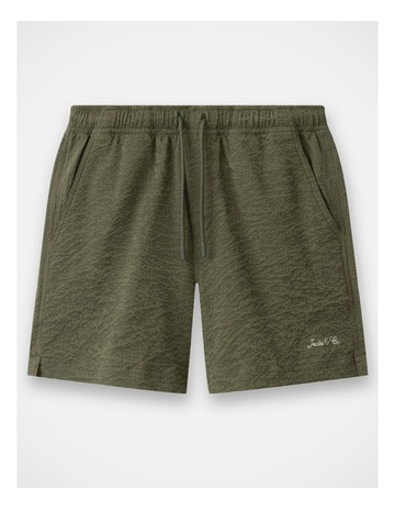 Khaki colour