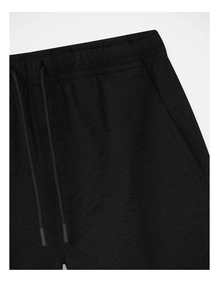 The Sonesta Swim Trunk - Black (8-16 yrs) image 2