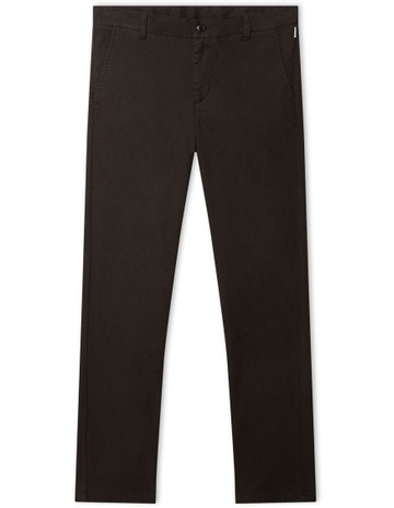 Black colour