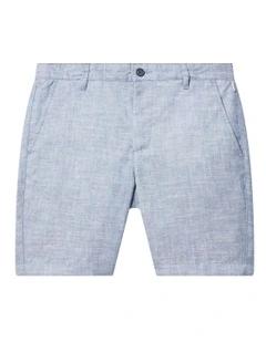 Junior Fit Easy Care Shorts