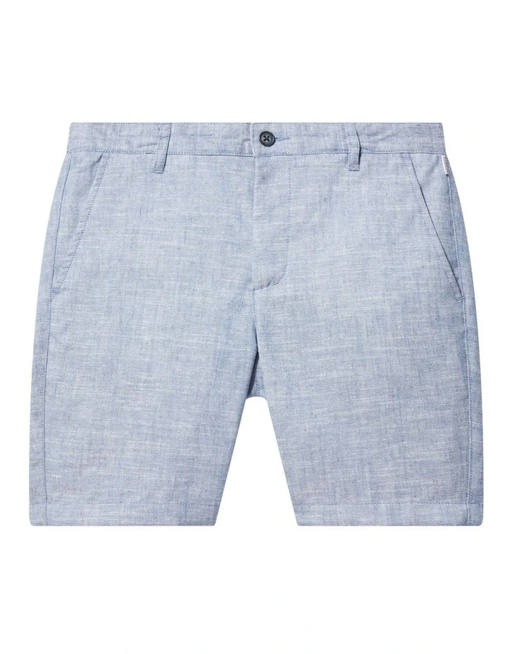 Junior Fit Easy Care Shorts image 1