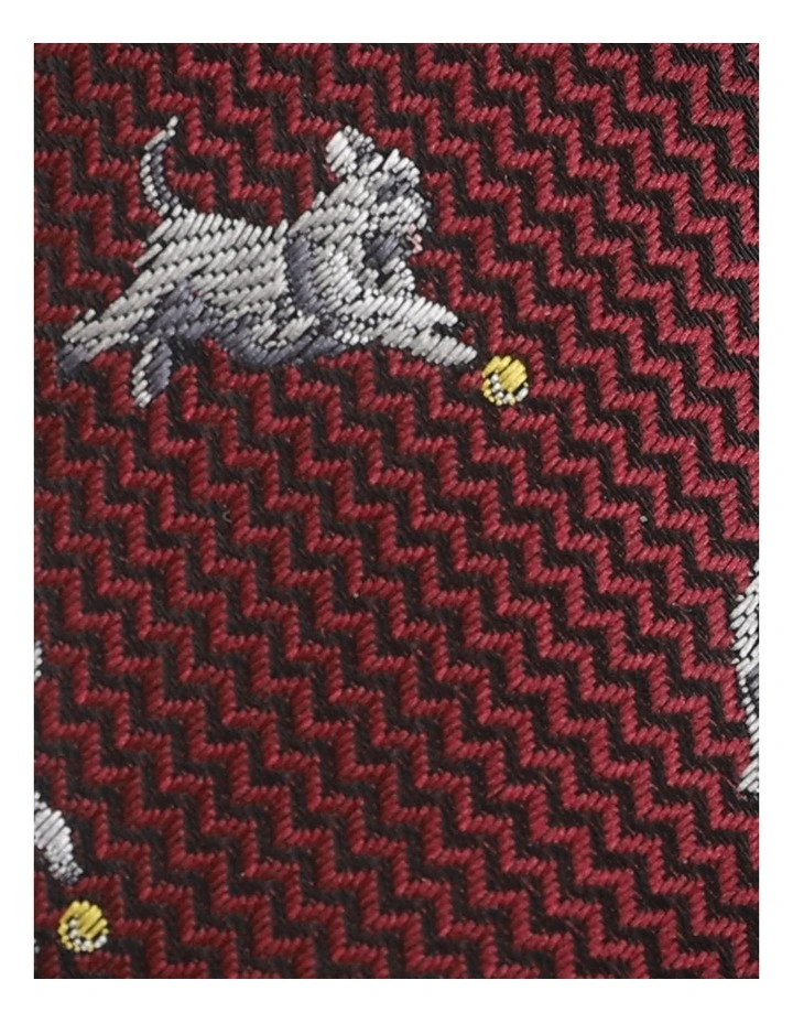 KIDS ELASTIC TIE image 4