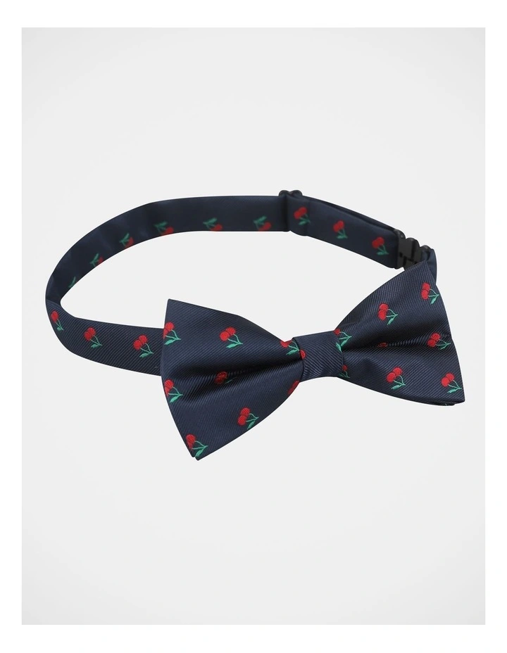 KIDS ELASTIC TIE image 2