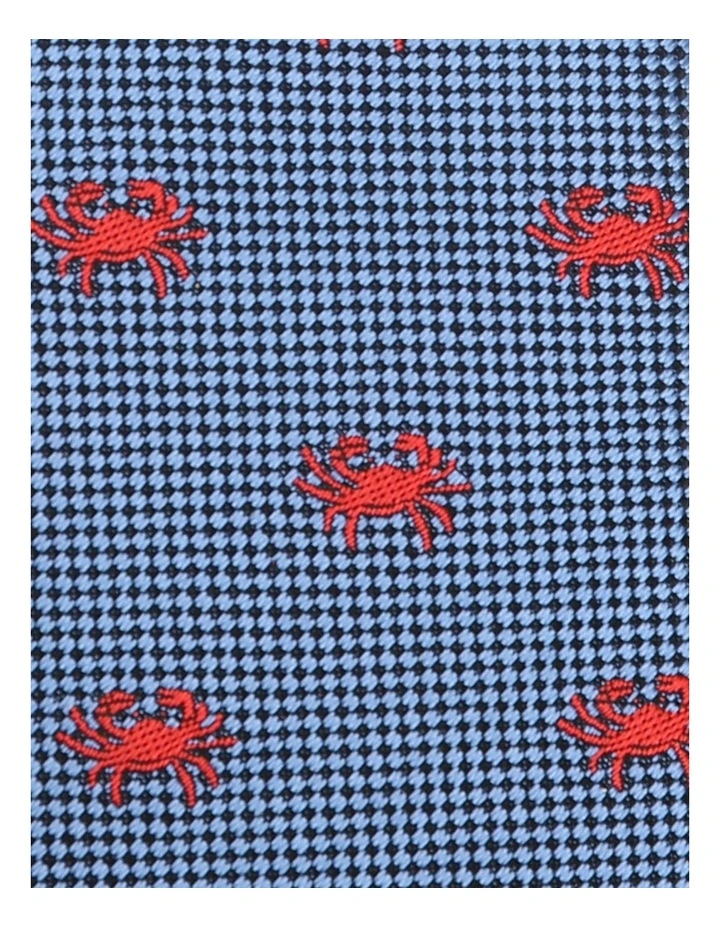 KIDS ELASTIC TIE image 4