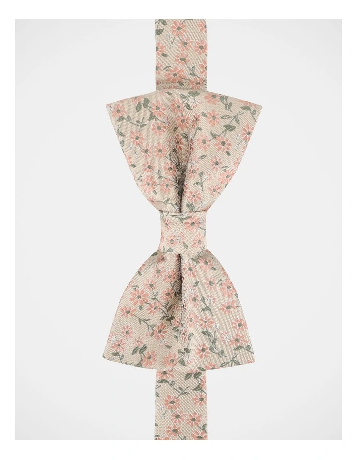 KIDS ELASTIC BOW TIE image 1
