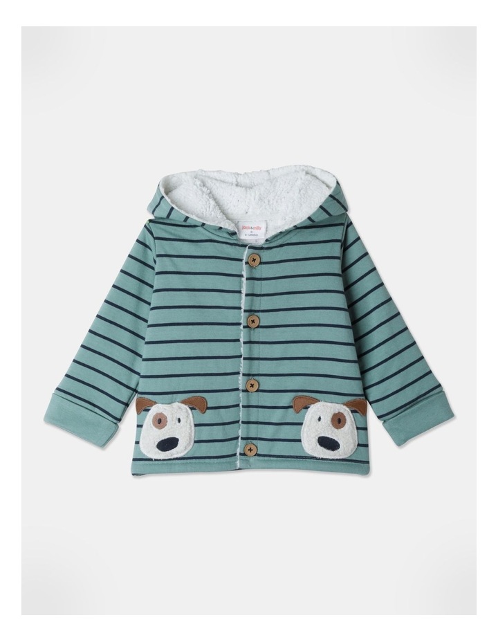 teddy jacket afterpay