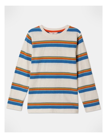 Jack \u0026 Milly Rocket Long Sleeve T-Shirt 