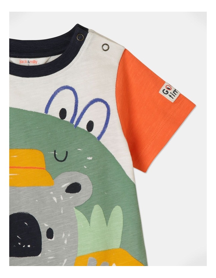 Myer boys tshirts clearance